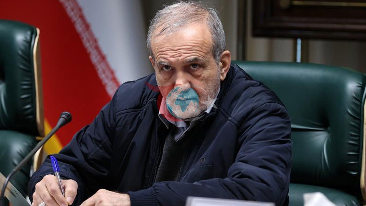 İranın Raket Siyasəti Dəyişməyəcək: Pezeşkianın bəyanatları