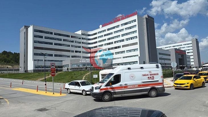 Kütahya'daki Okul Etkinliği Gıda Zehirlenmesine Yol Açtı