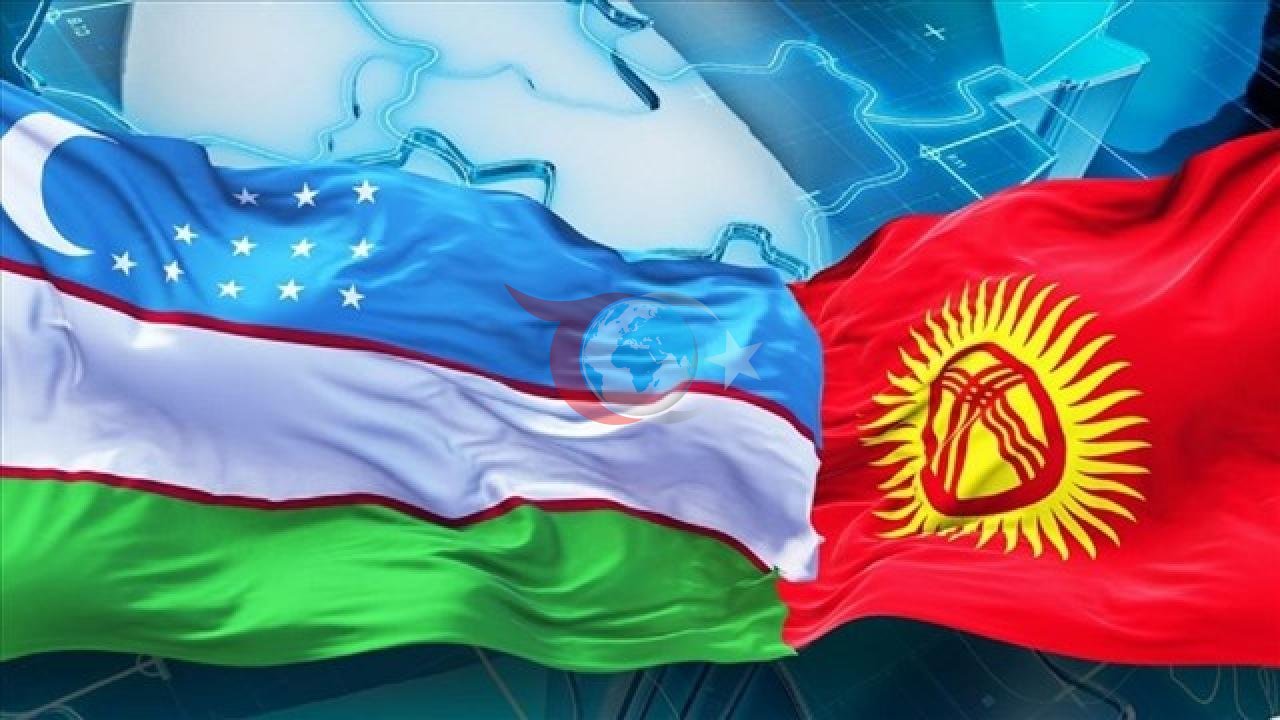 Kırgızistan ve Özbekistan Arasında Kritik Toprak Takası Anlaşması