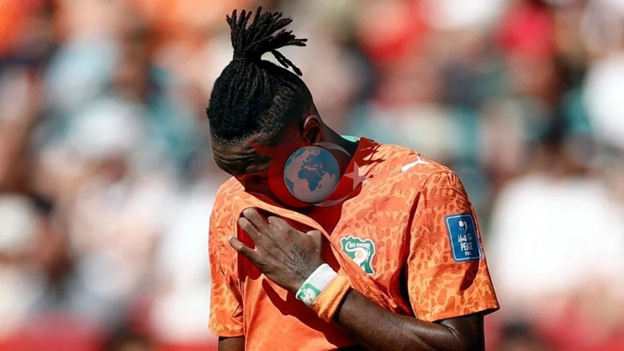 Wilfried Singo'nun Sakatlık Durumuna İlişkin Olumlu Açıklama