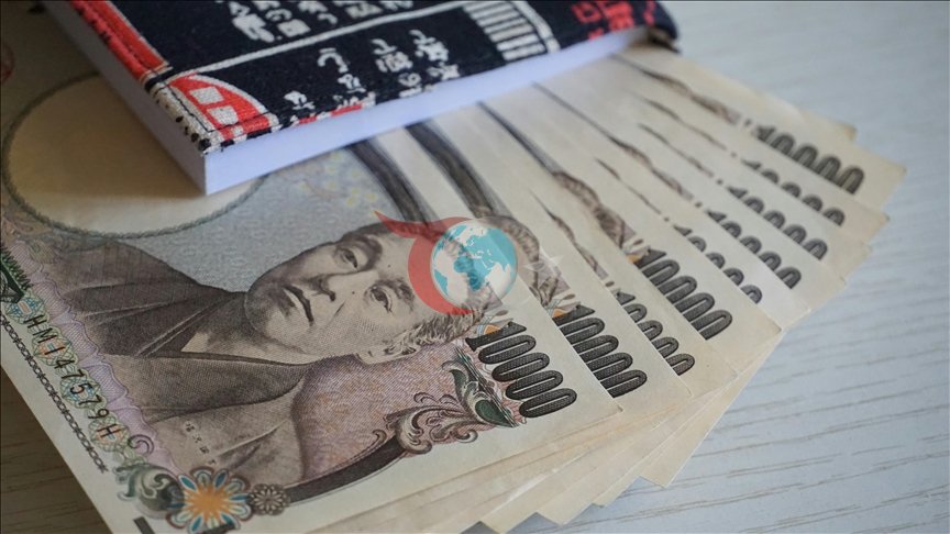Japon Yeni Dolara Karşı 40 Yılın En Düşük Seviyesinde