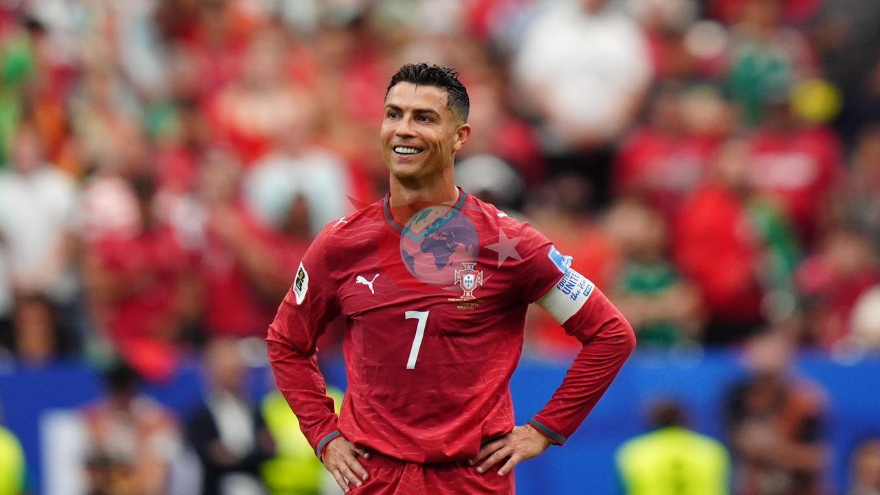 Cristiano Ronaldo'dan Emeklilik Eleştirilerine Güçlü Yanıt