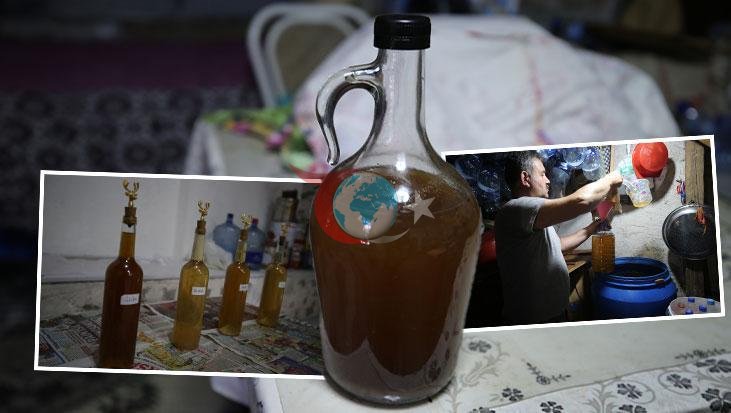 Yazıköy Üzüm Sirkesi, Karabük'ün Gururu Olarak Tescillendi