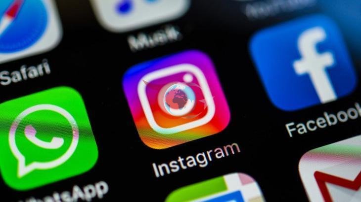WhatsApp, Facebook ve Instagram'da Erişim Sorunu Yaşanıyor