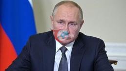Путин Стамбулга тынчтыкты көрсөттү: Биз даярбыз: Биз Стамбулга даярбыз