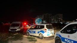 Antaliyada həbsxanadan buraxıldı, cəsədi boş sahədə tapıldı
