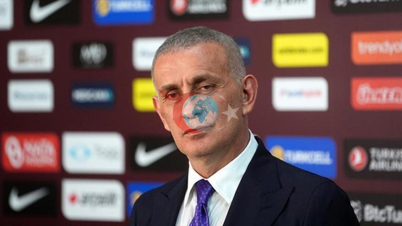 TFF Başkanı Hacıosmanoğlu, Dünya Kupası'nda Üzgün: Tek Üzüntümüz Taraftarlar