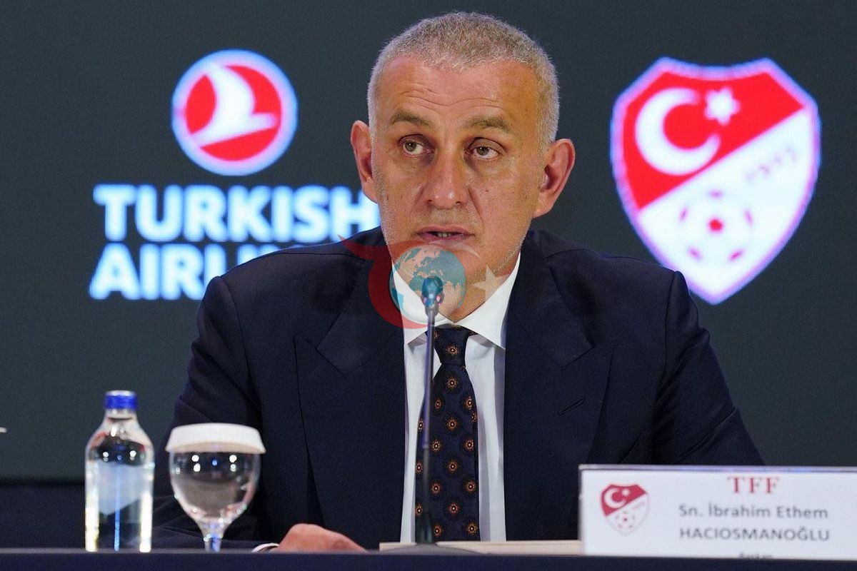 İbrahim Hacıosmanoğlu