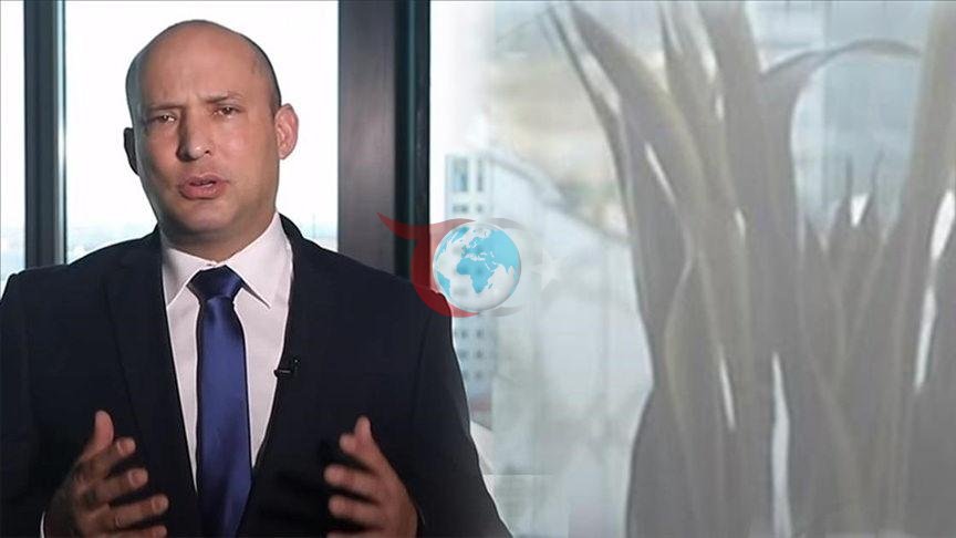 Ysraýylyň öňki premýer-ministri Naftali Bennet
