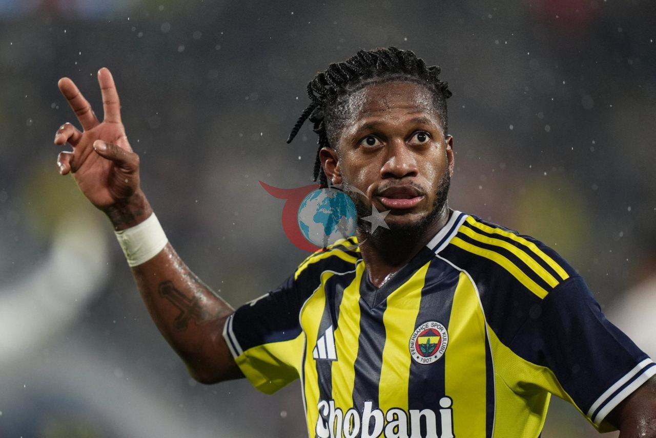 Fred