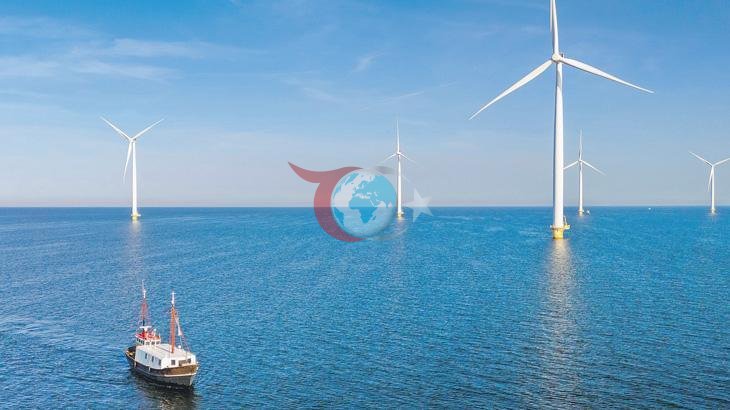 Türkiye'nin Deniz Üstü Rüzgâr Enerjisi Atağı: Stratejik Adımlar