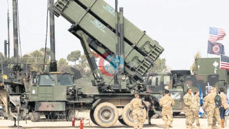 ABD'li Otomotiv Devleri Savunma Sanayisine Yöneliyor