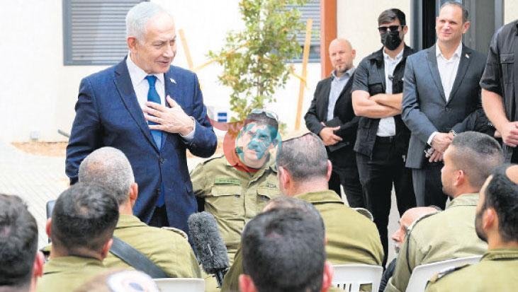 İsrail-Lübnan Geriliminde Yeni Dönem: ABD'nin Uyarısı
