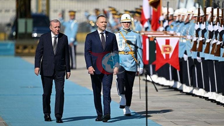 Prezident Ərdoğandan MKYK-da terrordan azad Türkiyə mesajı: Hüquqi prosesi başlatmaq istəyirik