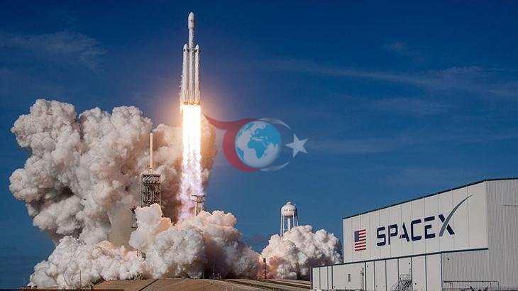 SpaceX'in Piyasa Değeri Büyük Düşüş Yaşadı
