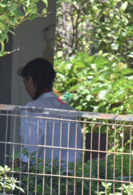 Özlem Tekinin uzun illər sonra ilk fotoşəkili -5