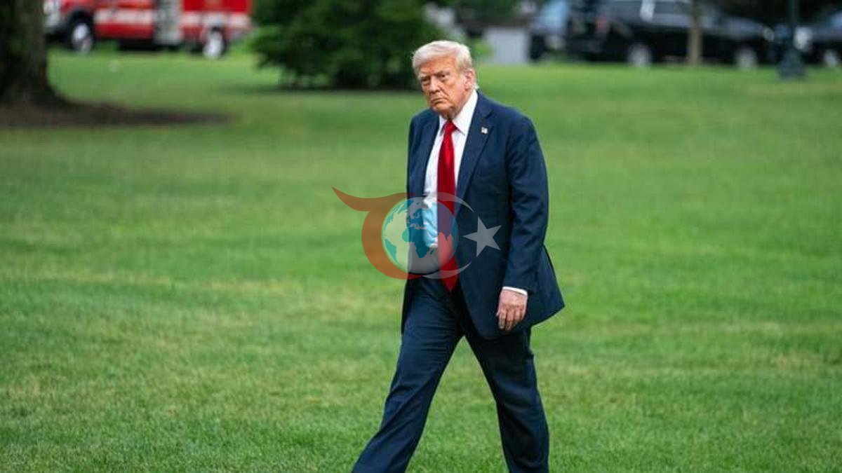 Trump'tan İddialı Açıklama: IAEA Denetçileri İran'a Gidecek
