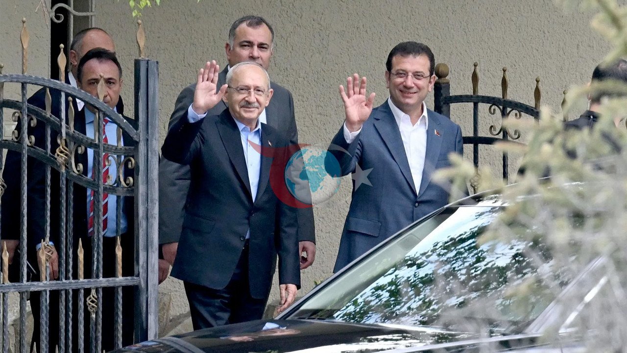 Kılıçdaroğlu'nun İmamoğlu Tepkisi: 'Vay Anasını' Sözleri Gündemde