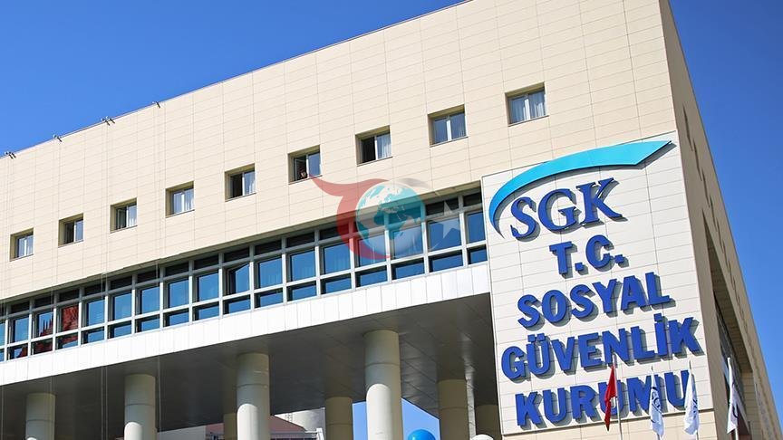 SGK, Bilişim Sektöründe Uzman Personel Arıyor