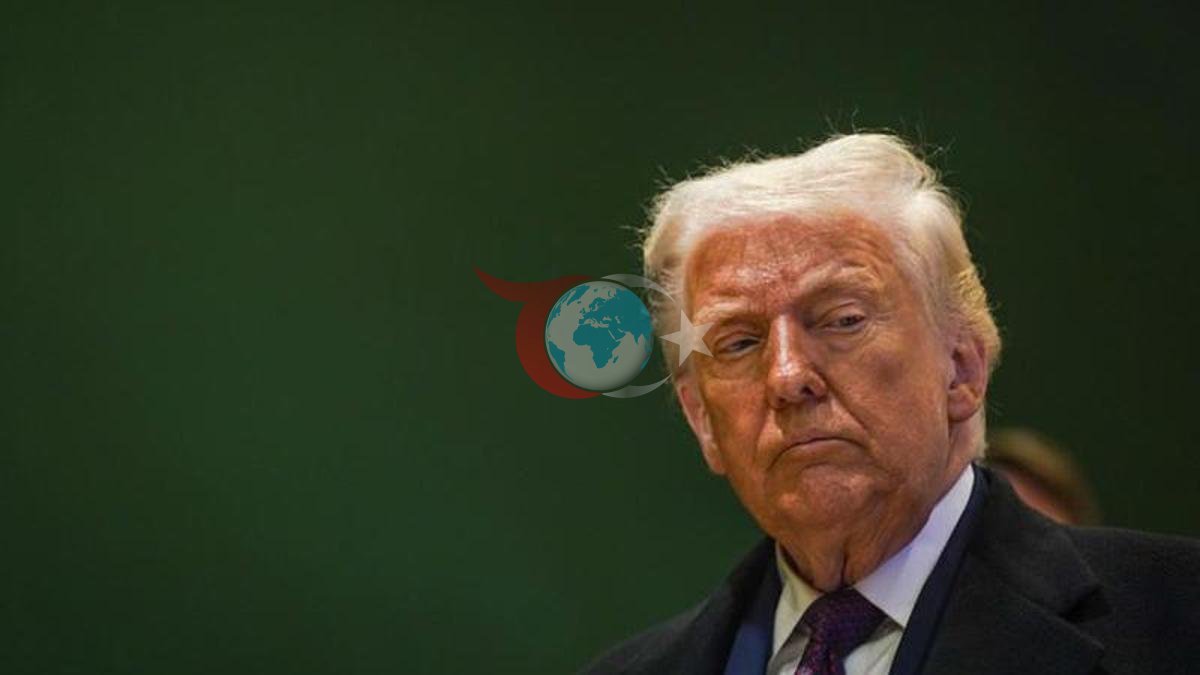 Trump, Benzin Fiyatlarındaki Yavaş Düşüşe Tepki Gösterdi