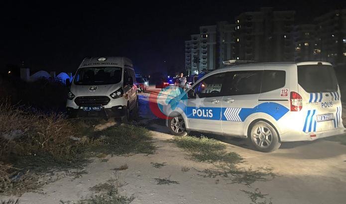 Antalya'da Boş Arazide Bulunan Ceset Şaşırtıcı Detaylar İçeriyor