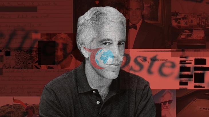 Bill Gates'in Epstein İfadesi: Gizli Kimlikler Açığa Çıktı