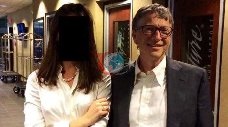 Epsteinin karanlık ağında şok gelişme Gizli ifade sızdı: Kimlikler ilk kez ortaya çıktı
