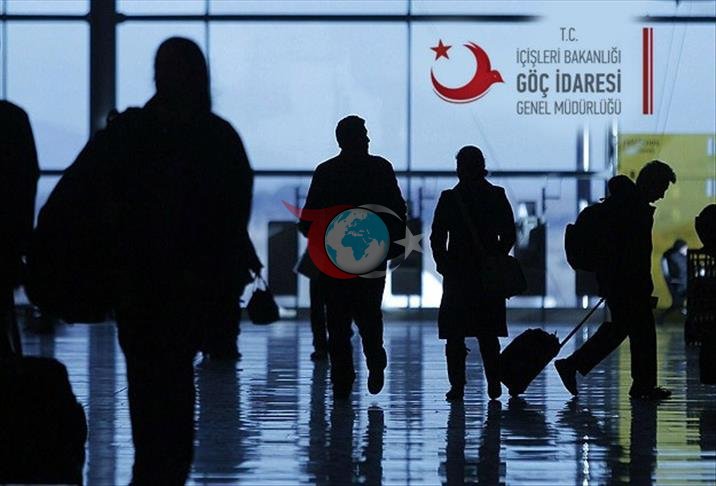 2025'te Türkiye'ye Göç %25 Arttı: TÜİK Raporu