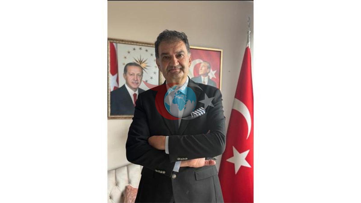 SANKON'un Rusya ve Ukrayna'ya Barış Ziyareti