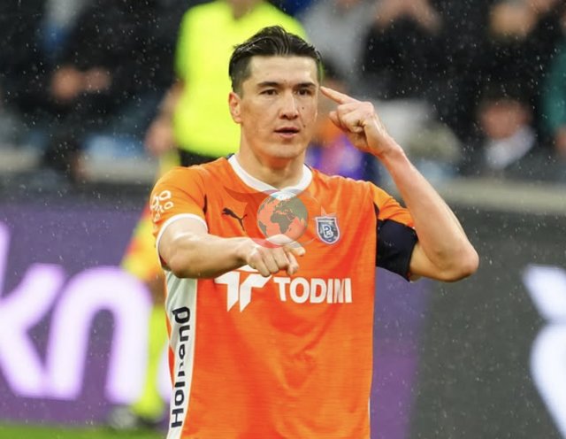 Fenerbahçe'den tarihi takas teklifi! İsmail Kartal transfer için onay verdi - Resim: 0