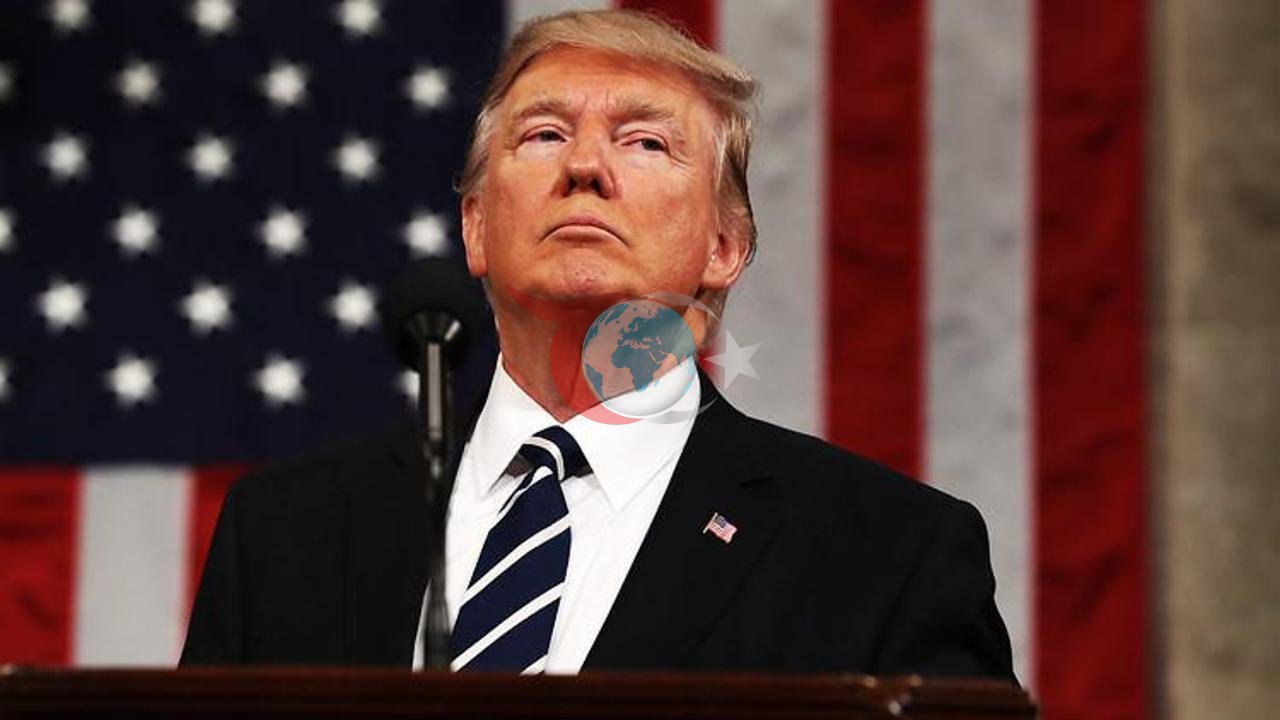 FIFA Başkanı Infantino, Trump'ın Dünya Kupası Finaline Katılacağını Açıkladı