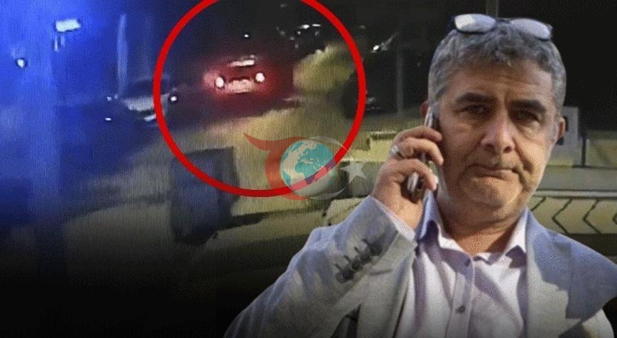 İBB Yöneticisinin Kaçırılmasında Yeni Gelişmeler: 3 Zanlı Daha Yakalandı