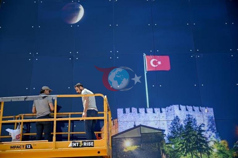 Дүйнөнүн көзү НАТОнун 7-8-июлдагы саммитинде 2 жума бою болот