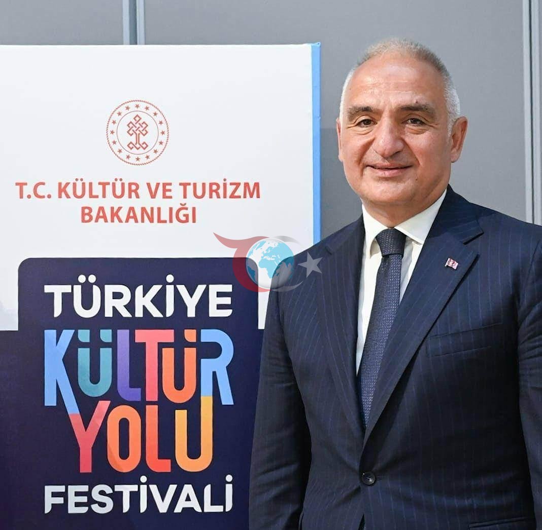 Tรผrkiye Kรผltรผr Yolu Festivali Bursa'da: Dokuz gรผn boyunca sรผrecek ลรถlen baลlฤฑyor
