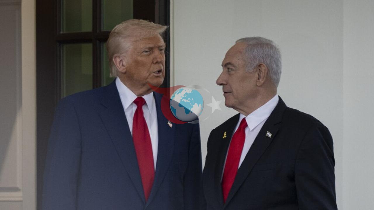 Trump ve Netanyahu Arasında Gergin Görüşme: Yahudi Tepkisi