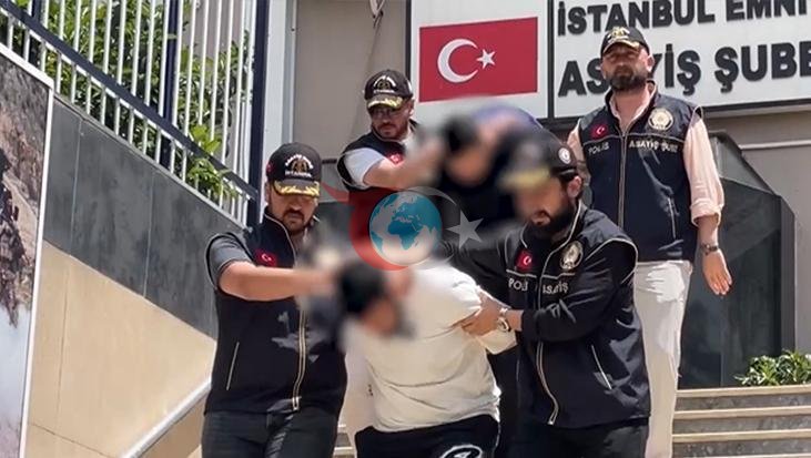 Ümraniye'de Silahlı Çatışma: 11 Kişi Tutuklandı!