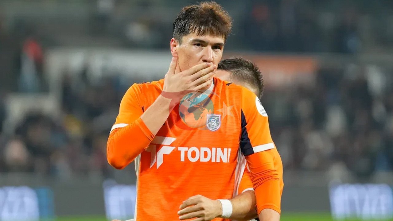 Fenerbahçe'den Shomurodov Transfer Hamlesi: Takas Listesi Belirlendi