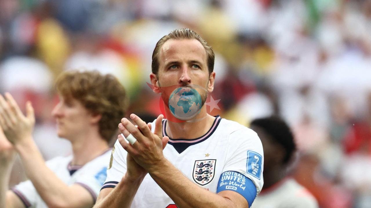 Harry Kane'in Gol Şansı Kaçtı: Rekor Fırsatı Ellerinden Uçtu