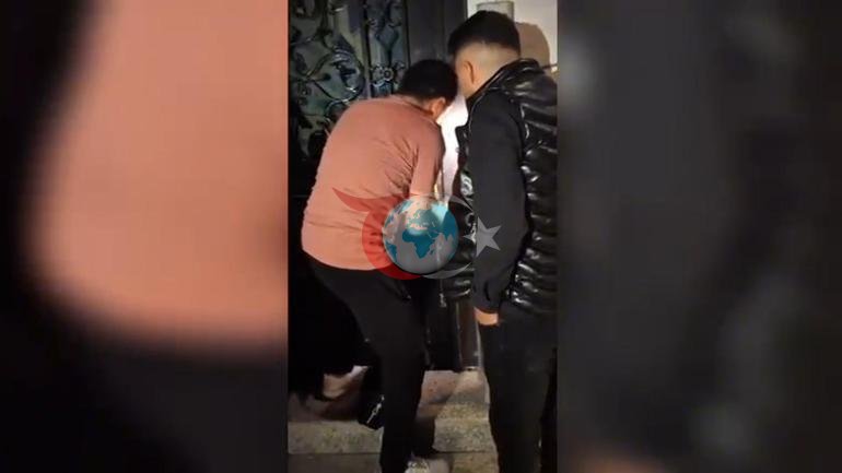 CHP-nin gecəyarısı çilingər inqilabı