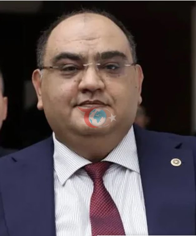 Sinan Burhan’dan bomba kulis! Sürpriz vekil AK Parti'ye geçiyor - Resim: 0