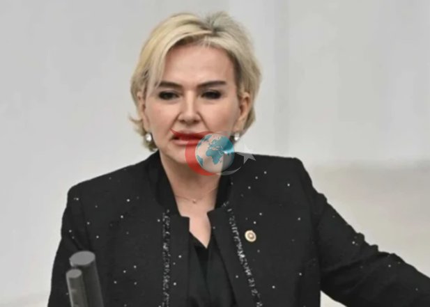 Sinan Burhan’dan bomba kulis! Sürpriz vekil AK Parti'ye geçiyor - Resim: 1