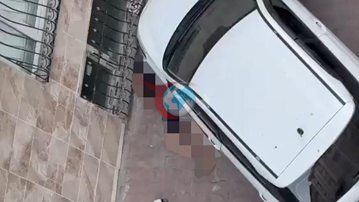 Esenyurt'ta Sabah Saatlerinde Silahlı Saldırı: Bir Kişi Hayatını Kaybetti
