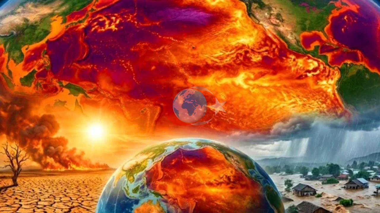 El Nino Alarmı: Emtiada Dalgalanma ve Riskler Yolda