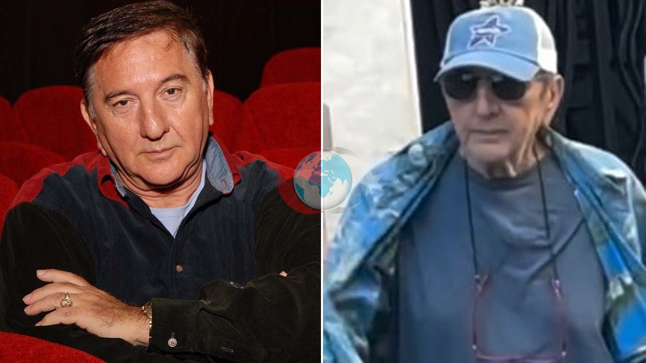 Ali Poyrazoğlu'nun Şaşırtan Değişimi: 25 Kilo Verdi!