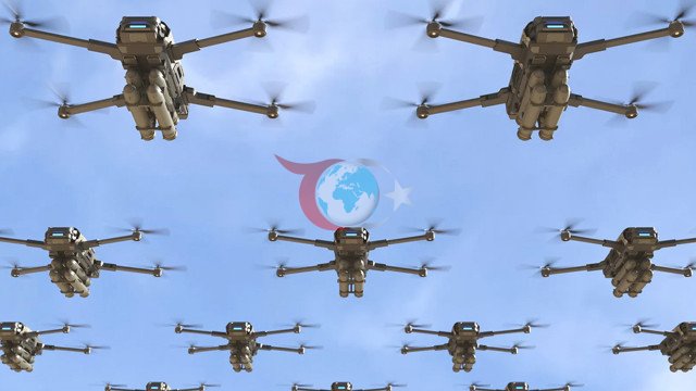 ABD F-15 pilotu ifade verince ortaya çıktı! İran'daki şaşırtan teknoloji deniz anası gibiydi - Resim: 2