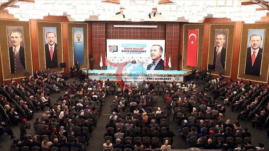 AK Parti Kampında Yeni Dönem: Bakanlar Milletvekillerini Dinleyecek