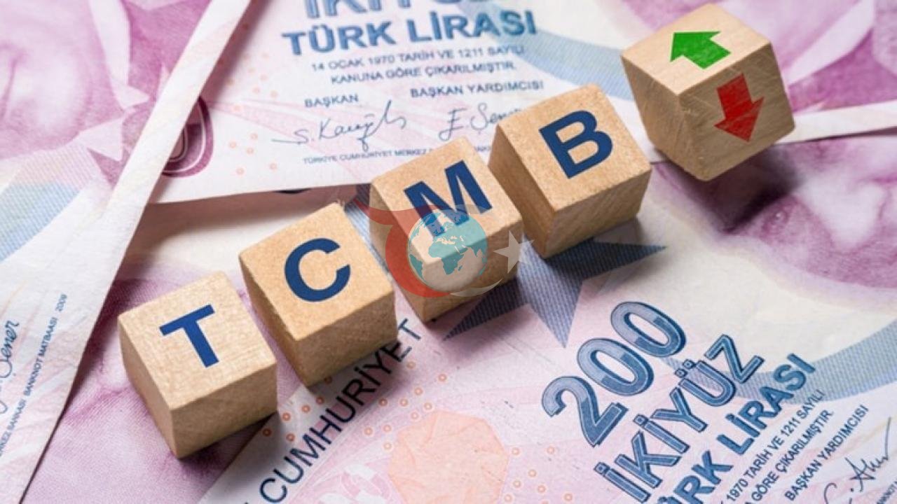 İş Dünyası Merkez Bankası'ndan Faiz İndirimi Bekliyor