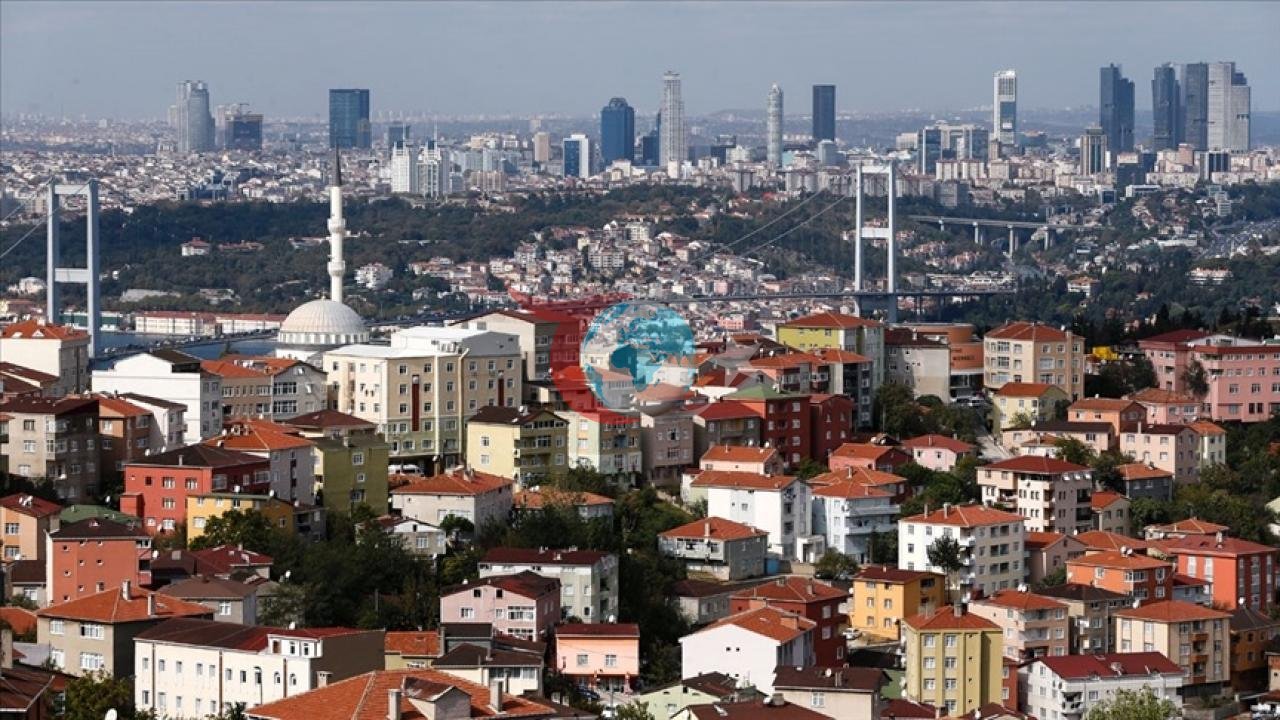 İstanbul'da Kentsel Dönüşümde Rekor Başvuru: 77 Günde 196 Bin