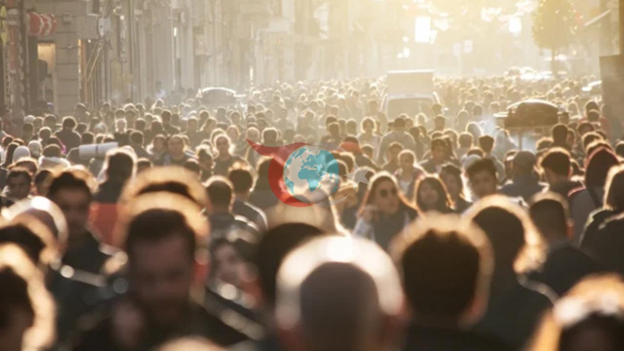 2025'te Türkiye'deki Göç Dinamikleri: TÜİK Verileri