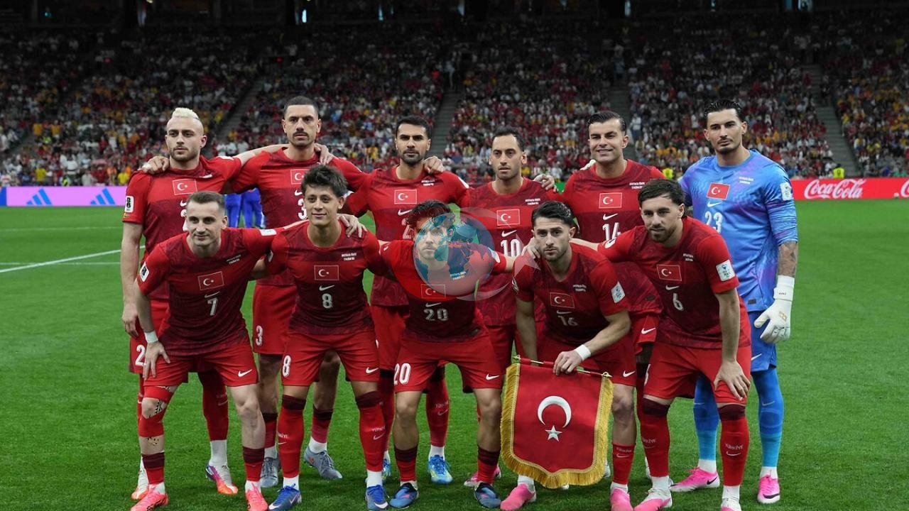Milli Takım İçin Devşirme Golcü İddialarına TFF'den Net Yanıt